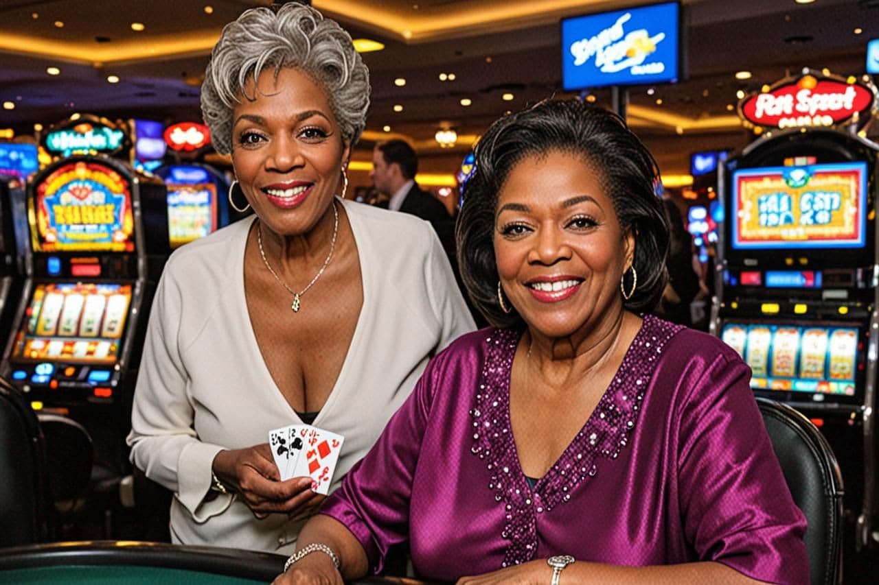 Detroitas Sievietes Casino Jackpot Win Pārvēršas juridiskā kaujas: Cīņa par $127,000 balva image