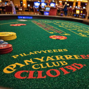 Atbrīvojiet savu veiksmi Palace Casino Resort: Biloksi labākā aprīļa akcijām