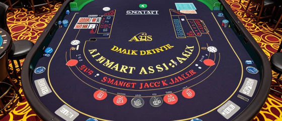 Walker Digital iepazīstina ar spēli mainīgu kazino tehnoloģiju G2E Asia