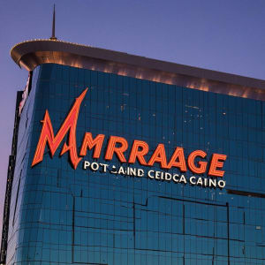 Laikmeta beigas: viesnīca un kazino Mirage slēgs durvis Hard Rock transformācijai